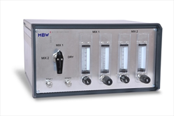 Máy trộn khí MBW HFG1 Flow Mixer